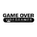 Game Over Videogames logo