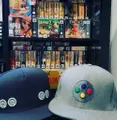 Gamer Hats logo