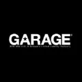 Garage logo