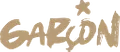 Garcon Model logo