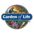 Garden of Life logo