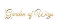 Garden of Wigs logo