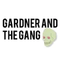 Gardner and the Gang Singapore logo