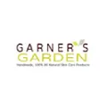 Garner's Garden logo
