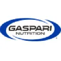 Gaspari Nutrition logo