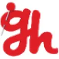 Gather Here Stitch Lounge logo