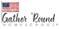Gather 'Round Homeschool logo