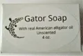 gatorsoap Logo