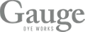 gaugedyeworks Logo