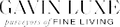 Gavin Luxe Logo