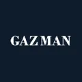 Gazman logo