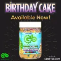 G Butter logo