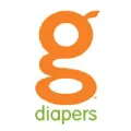 gDiapers logo
