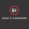 Gear'd Hardware Logo