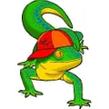 Gecko Paper logo