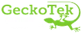 GeckoTek Logo