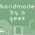 Geekocity Creations Logo