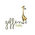 Geffen Baby Logo