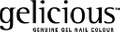 Gelicious Cosmetics logo