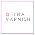 Gel Nail Varnish Logo