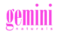 Gemini Naturals logo