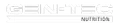 Gen-Tec Nutrition logo