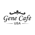 Gene Cafe logo
