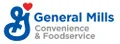 GeneralMillsCF logo
