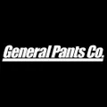 General Pants Co. logo