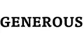 Generous Movement Logo