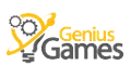 Genius Games logo