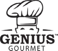 Genius Gourmet Logo