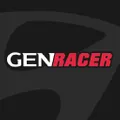 GenRacer logo