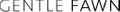 Gentle Fawn logo