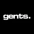Gents.com logo