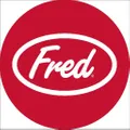 Fred & Friends logo