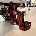 GEN-Y HITCH logo