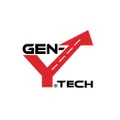 GenyHitch logo