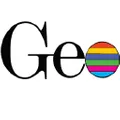 Geographics logo