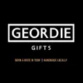 Geordie Gifts logo