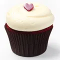 Georgetown Cupcake Logo