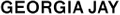 Georgia Jay logo