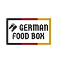 German Food Box logo