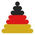 German Toy Store logo