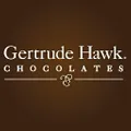 Gertrude Hawk Chocolates logo