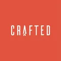 Crafted logo