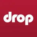 Get Drop logo