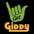 Giddy logo