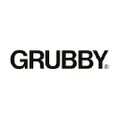 GRUBBY logo