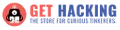 Get Hacking Online Store Logo